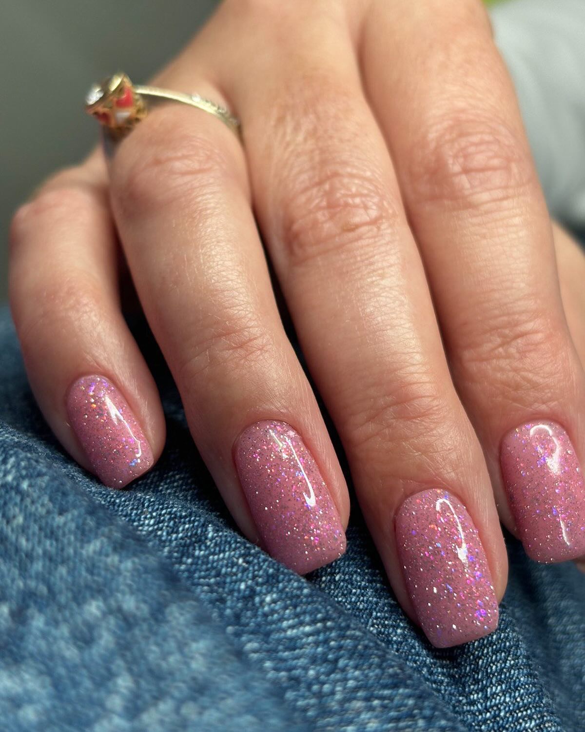 5 Fehler bei der Nagelpflege – vermeiden Sie sie!

Viele von uns möchten, dass ihre Nägel immer gepflegt und gesund auss