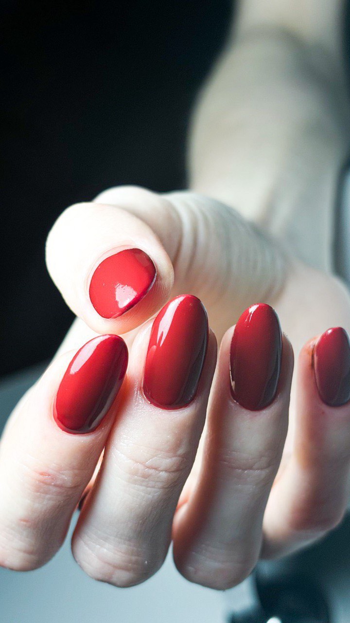 Sind die Mädels schon bereit für die Feier? 🎃👻💀
Wenn nicht, dann melde dich schnell für eine Maniküre an!👌

А что девочк