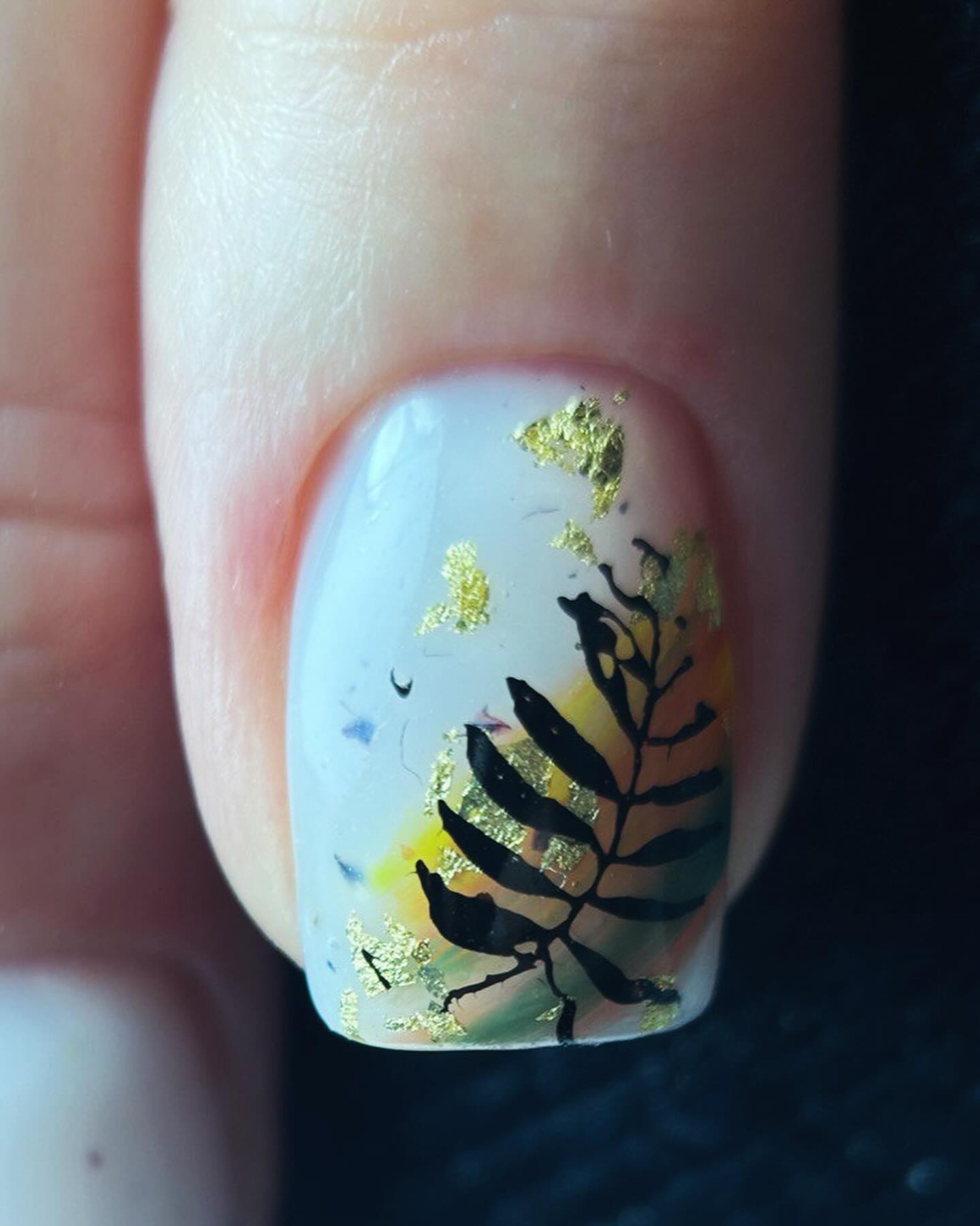 🍂 Herbstangebot! 🍂

Nur im Oktober – 10 % Rabatt auf alle Hand- und Fußpflegebehandlungen, Maniküre und Pediküre! 💅👣

Gö