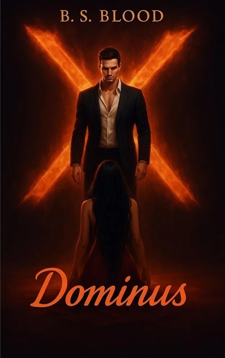 Dominus (Dark Romance) eBook : Blood, B.S. : Amazon.com.br: Loja Kindle thumbnail
