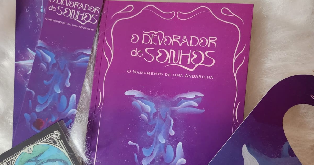 Leituras e Devaneios da Any thumbnail