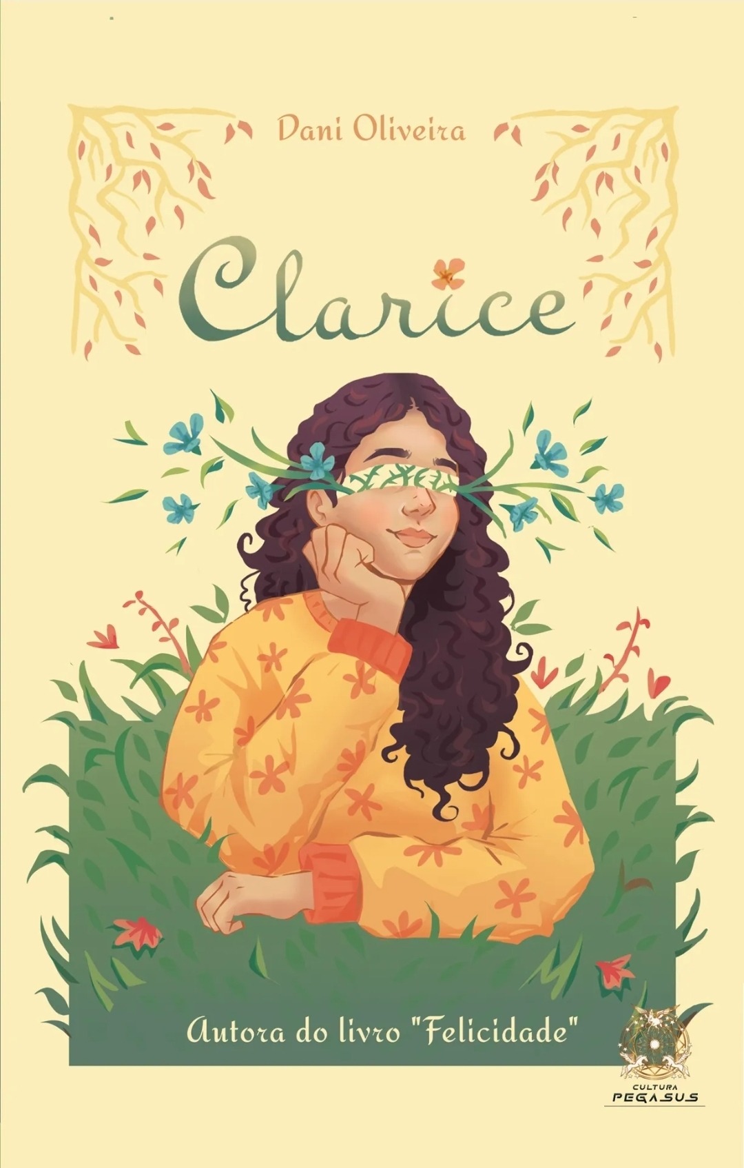 Clarice  thumbnail