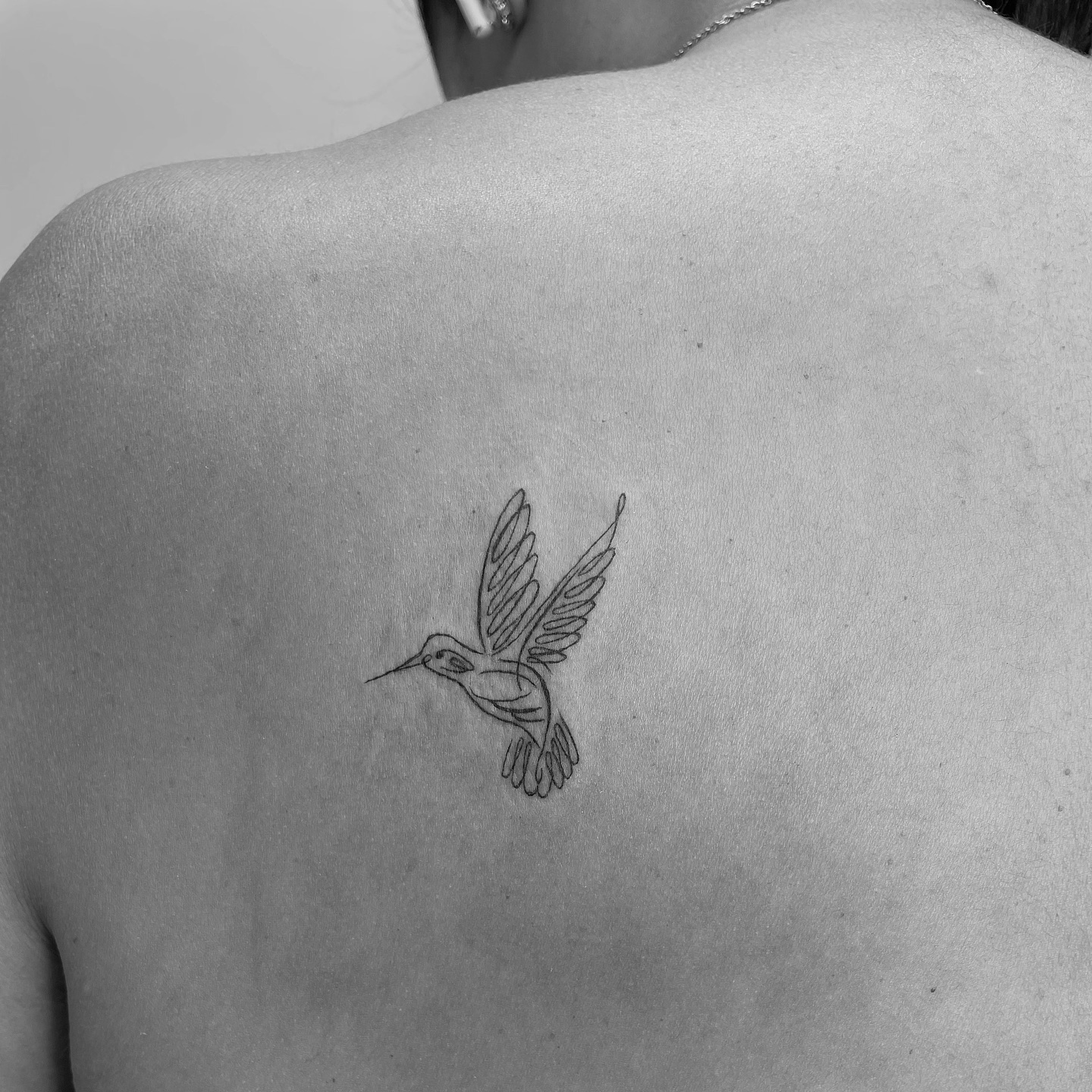 #tinytattoo #finelinetattoo #clttattoo #charlottenc #charlottetattoos #cltbeauty #cltbeautyblogger #gastonianc #tattoofl