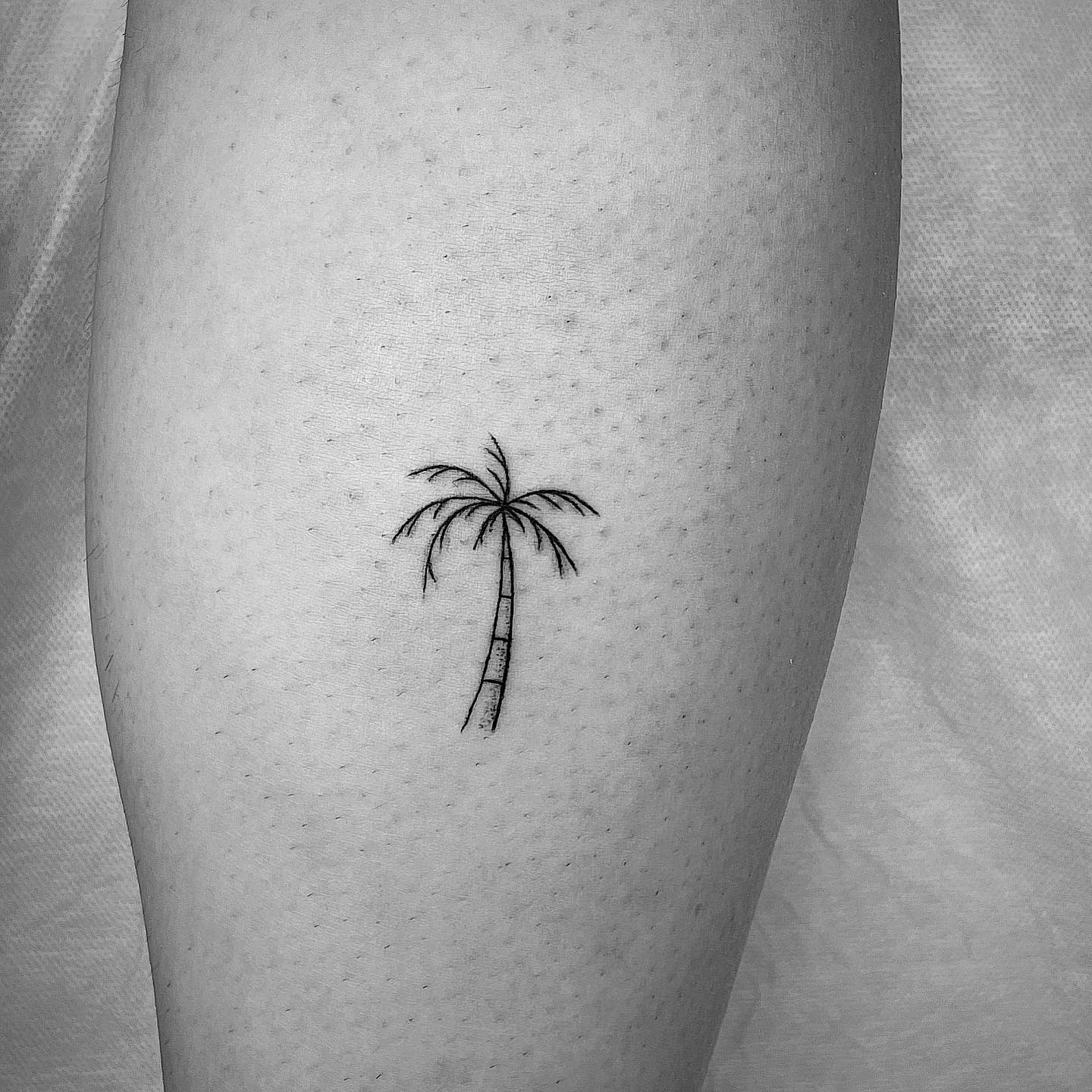 #tinytattoo #tinytats #charlottenc #clttattoo #fortmillsc #finelinetattoo #cltbeauty #cltbeautyblogger #cltartist #cltar