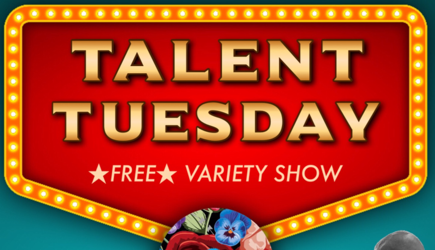 Talent Tuesday Application thumbnail