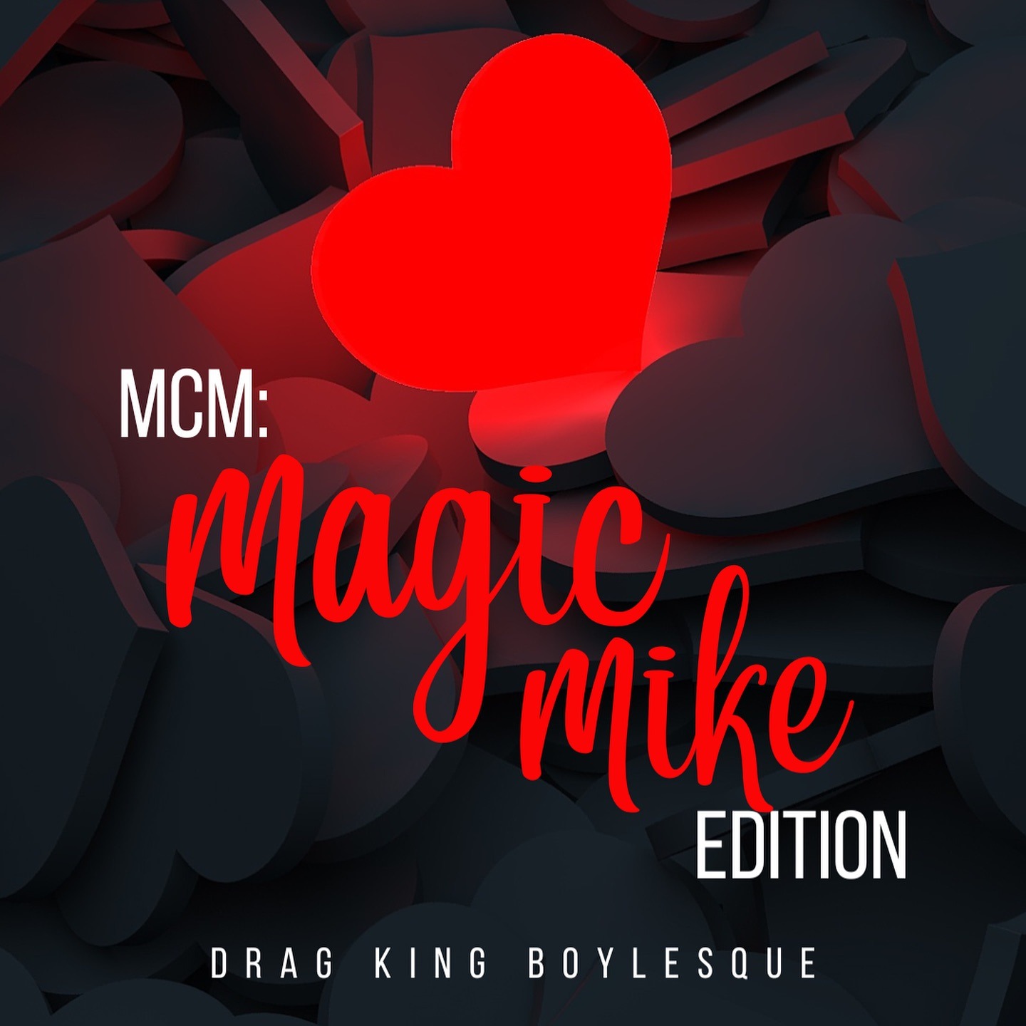 MCM: Magic Mike -- Oct 6 thumbnail