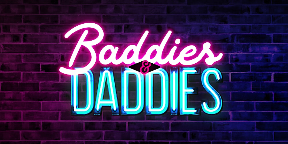 BADDiES & DADDiES: Sept 29 at The Penthouse thumbnail