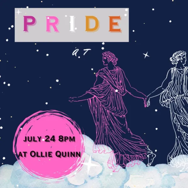 Pride at Sappho's Isle thumbnail