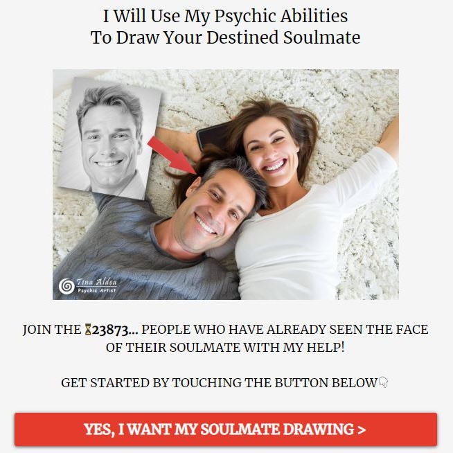I Will Use My Psychic Abilities To Draw Your Destined Soulmate thumbnail
