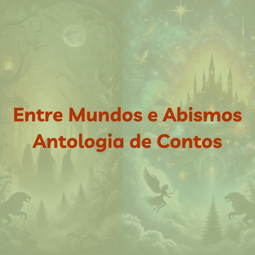 Antologia de Contos - Se inscreva aqui! thumbnail