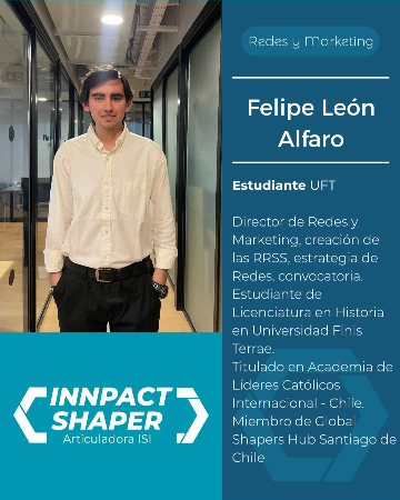 Director Redes y Marketing  thumbnail