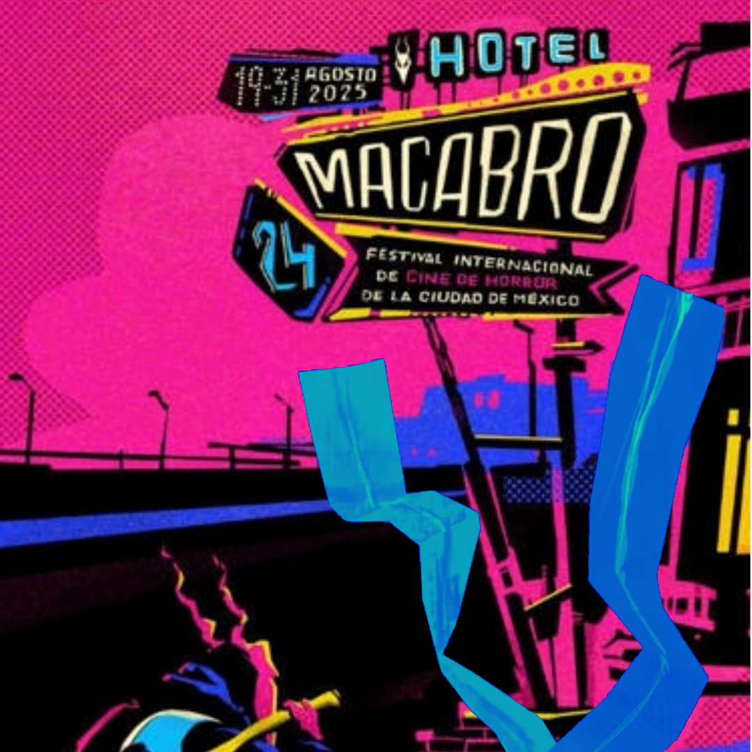 MACABRO thumbnail
