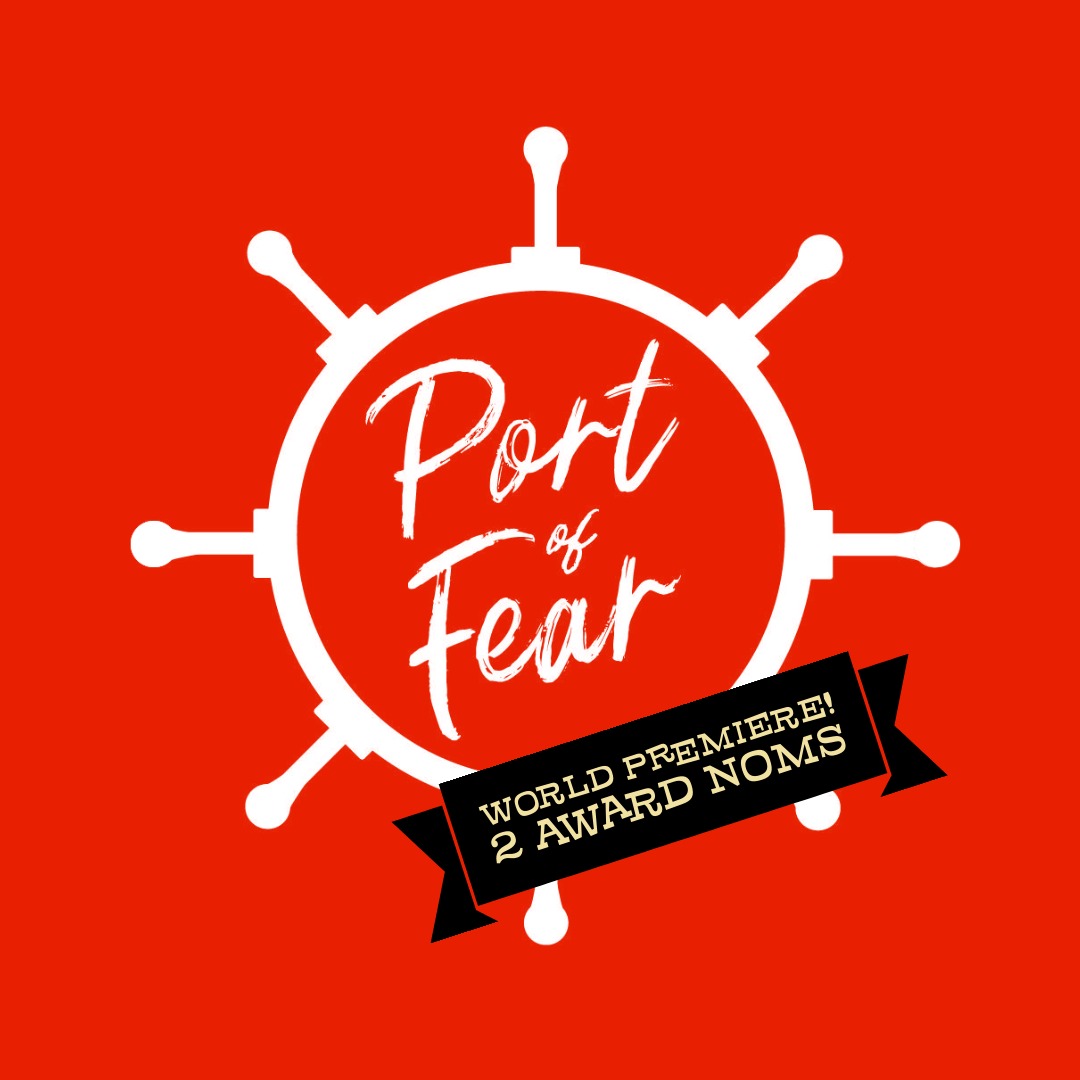 PORT OF FEAR thumbnail