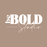 BE BOLD STUDIO WEBSITE thumbnail