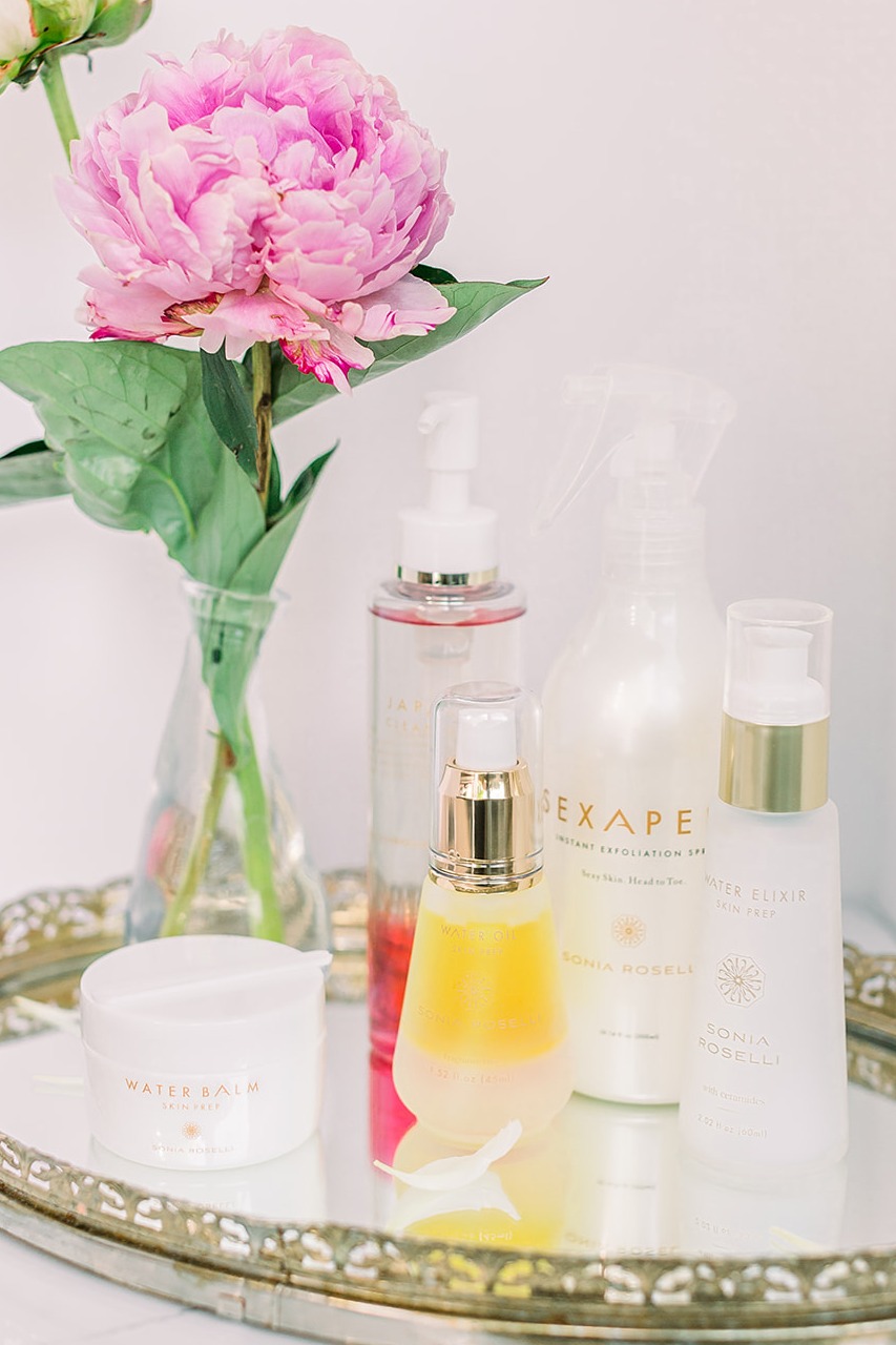 The Best Skin Care Everrrrr! - Sonia Roselli Beauty thumbnail