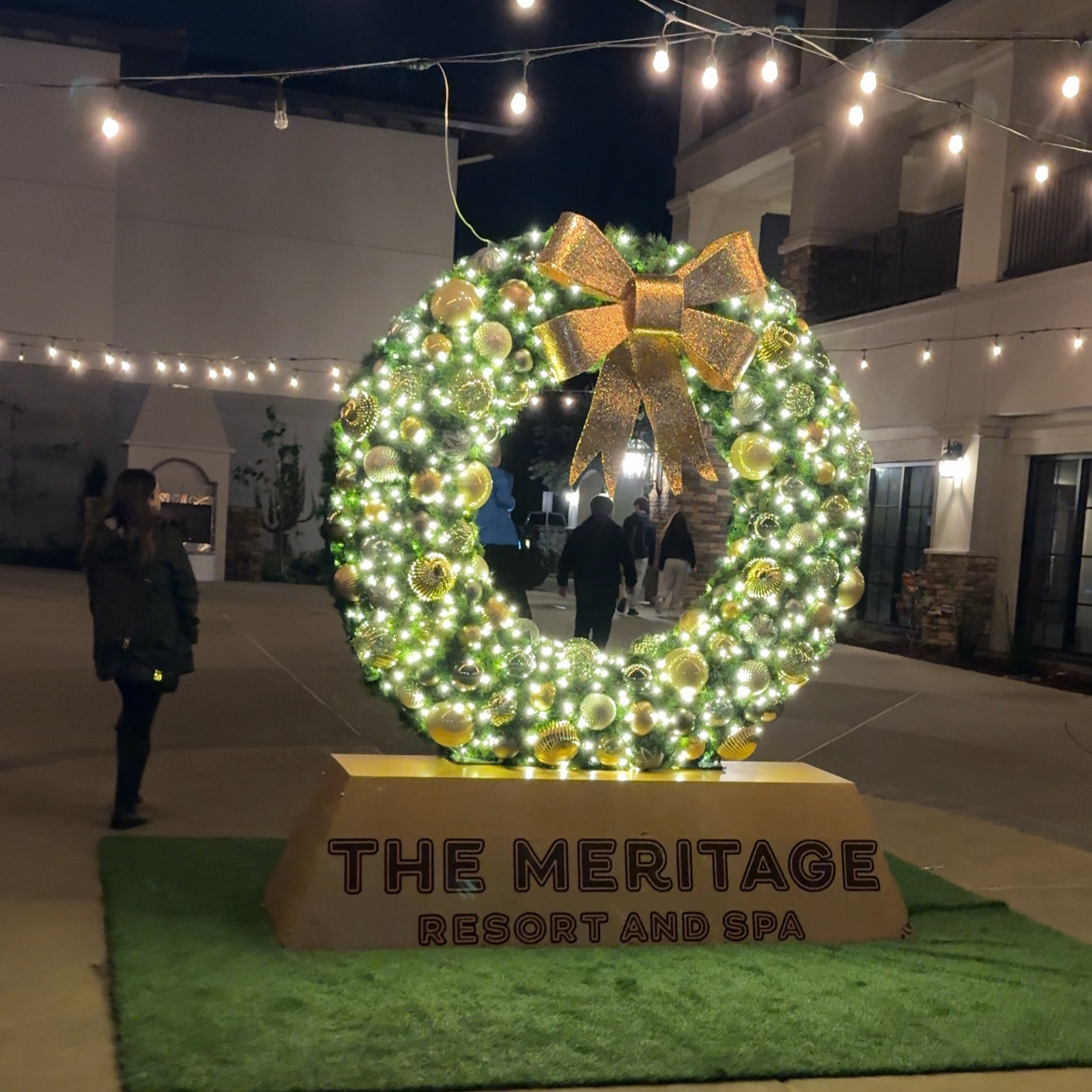 Favorite Hotels thumbnail