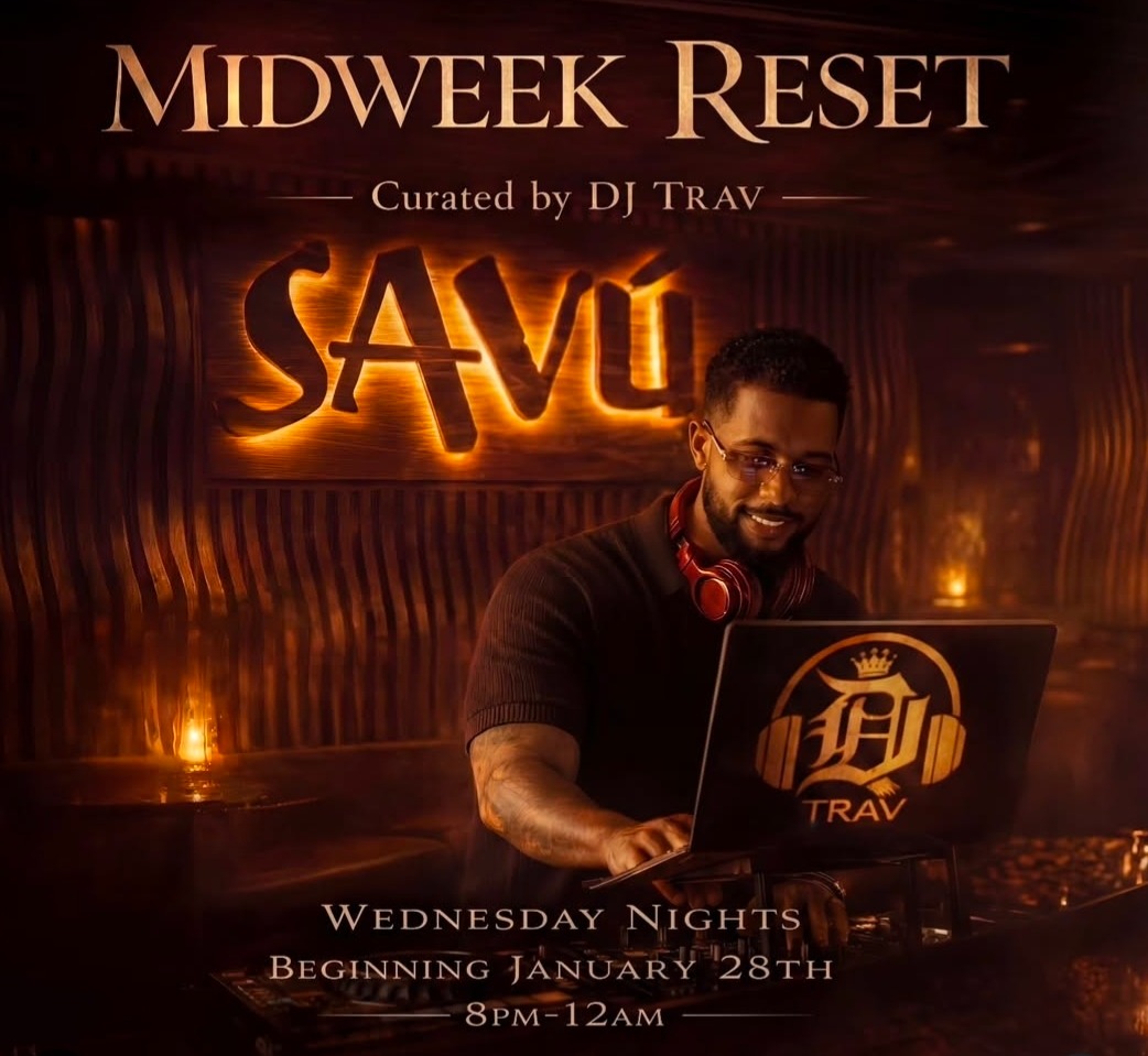 Midweek Rest | Savu | Wednesday's thumbnail