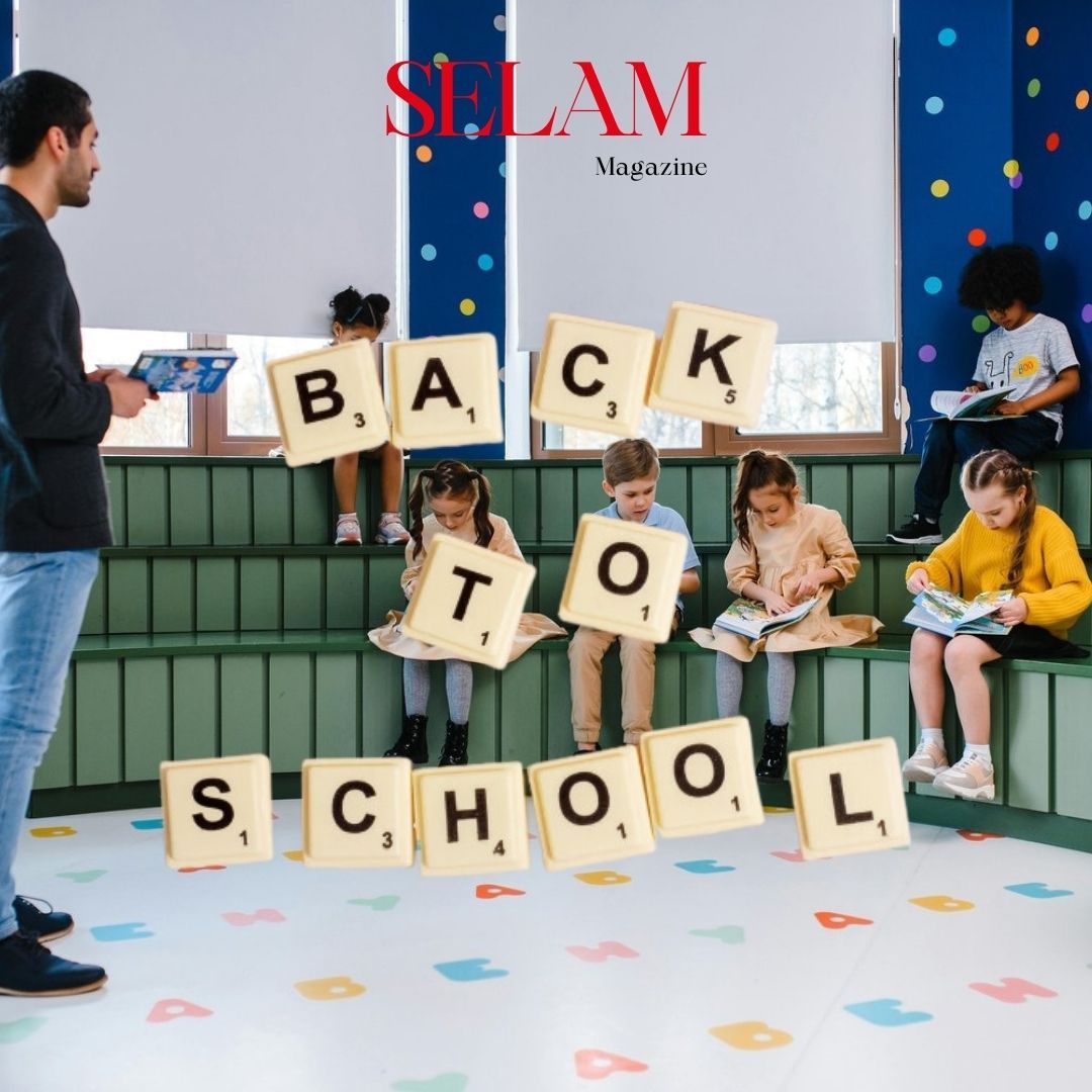 🇬🇧 🌿In Bodrum, we're proud to host one of the only two Waldorf Kindergartens in Türkiye, @imece.cocuk.bahcesi where lear