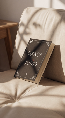 Graça x Juízo thumbnail
