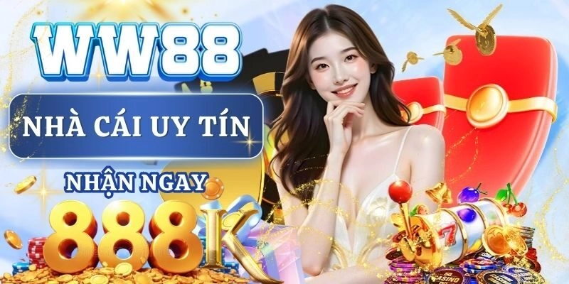 WW88 | WW88.COM - Link Vào Nhà Cái WW88 Mới Nhất 2026 thumbnail