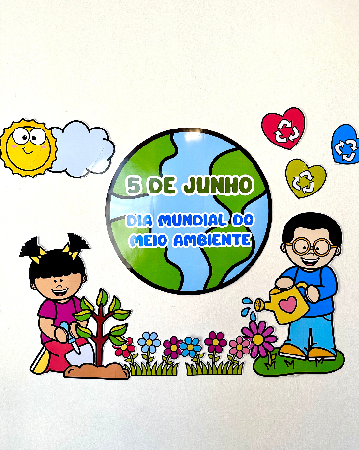 Painel Meio Ambiente thumbnail