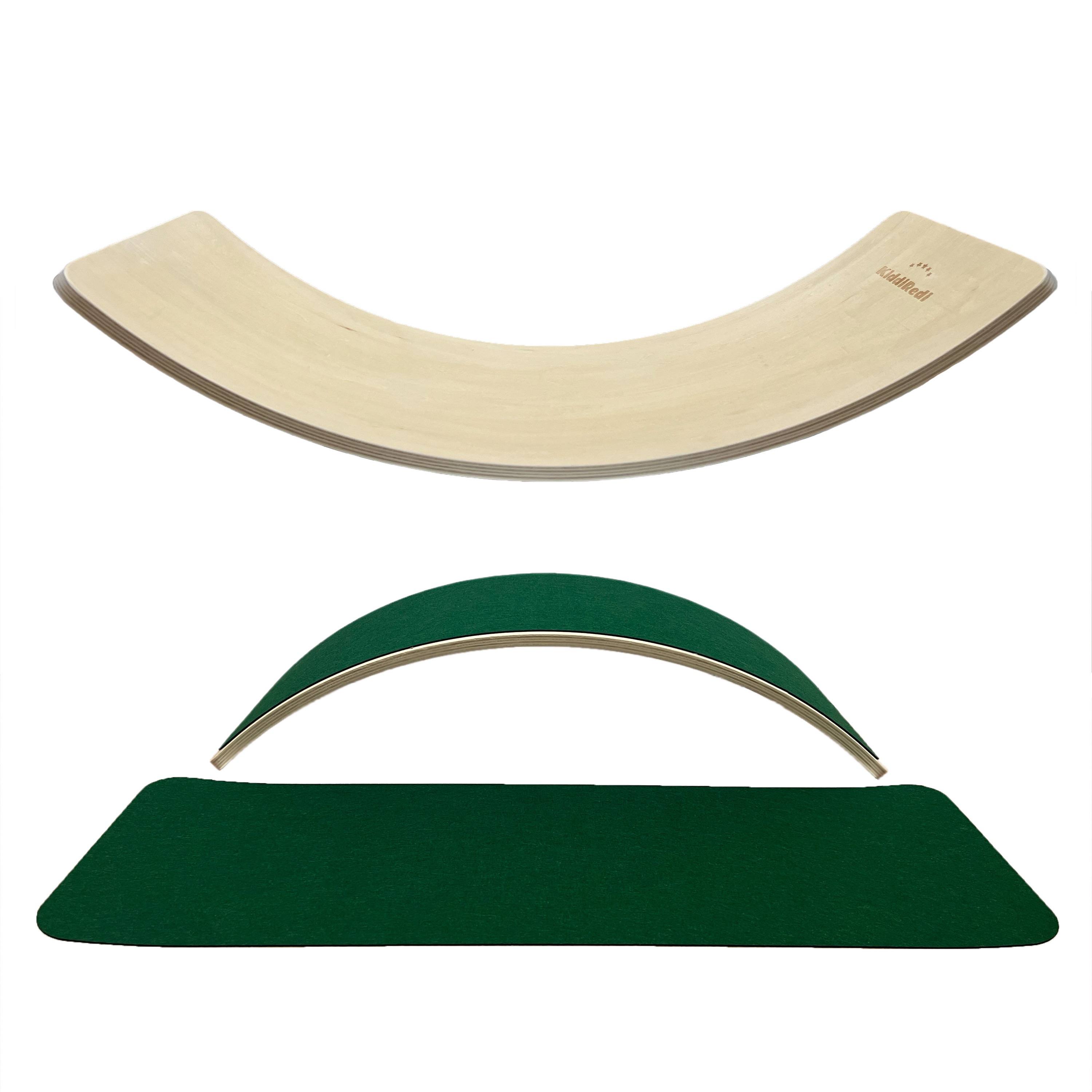 Our Timeless Balance Board thumbnail