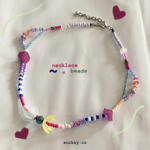 NECKLACE BEADS thumbnail