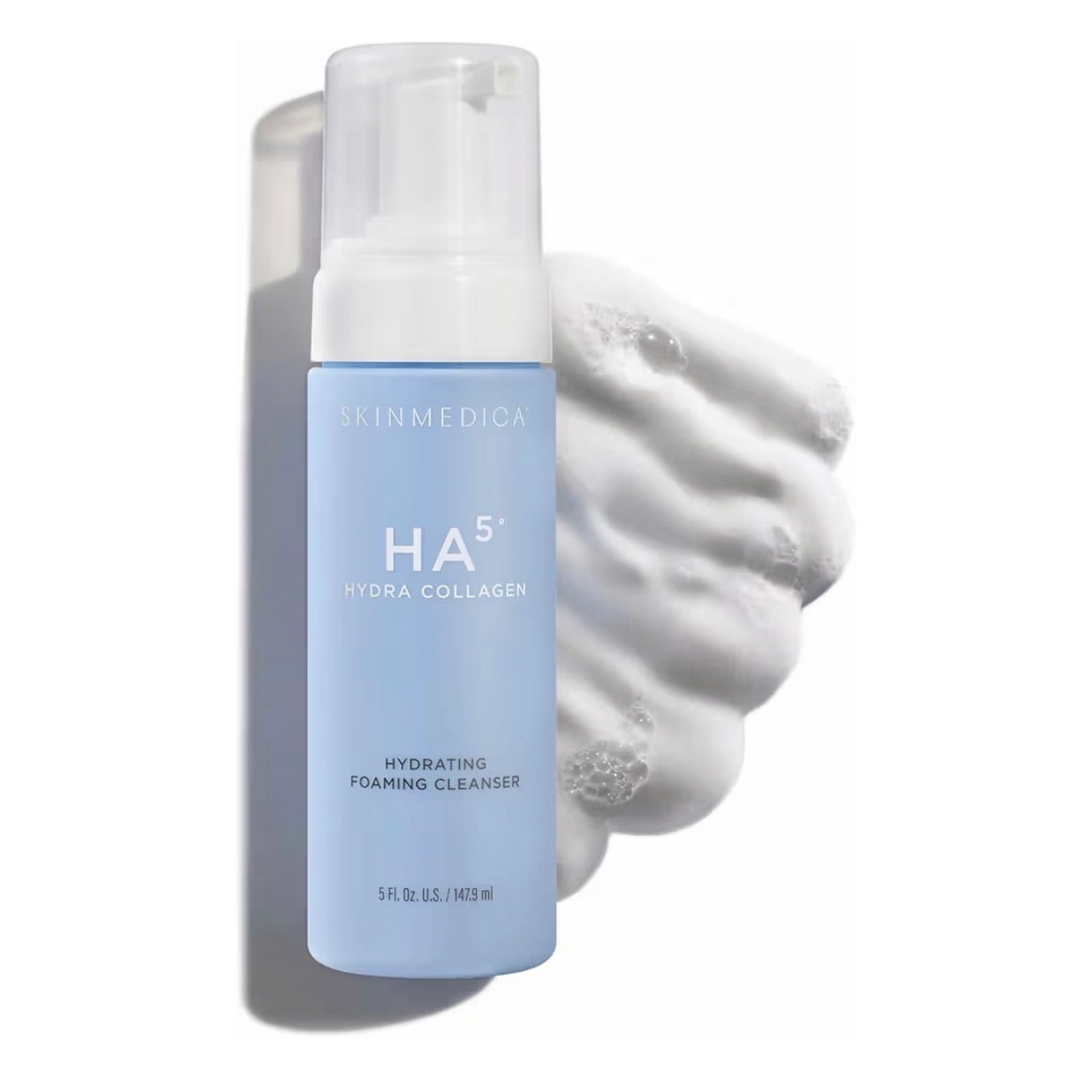 SkinMedica HA5 Foaming Cleanser thumbnail