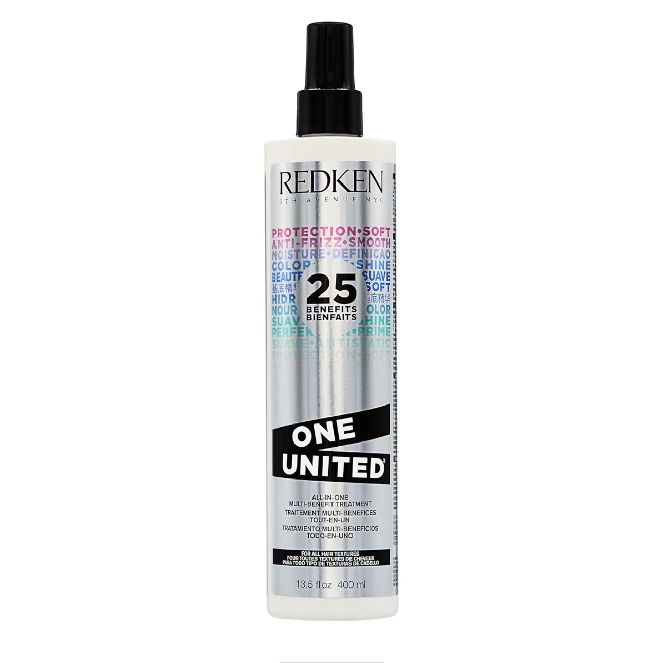 Redken 25 All-In-One Leave In Conditioner thumbnail