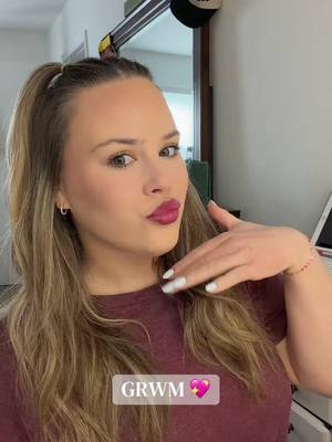 Quick get ready with me 💖  #grwm #makeup #girlythings #esthetician #mua  @Thayers  @elfcosmetics  @Ulta Beauty  @Kosas  