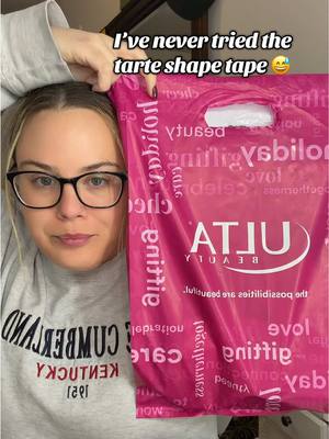 Can’t wait to try out my new products 😋😋 @Shelby Ann  @Ulta Beauty  @EcoTools  @Morphe Cosmetics  @elfcosmetics  @tarte 