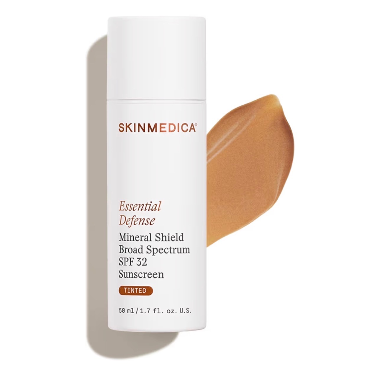 SkinMedica Essential Defense Mineral Shield SPF 32 - Tinted thumbnail