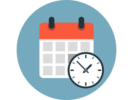 Agendamento Aula Experimental  thumbnail