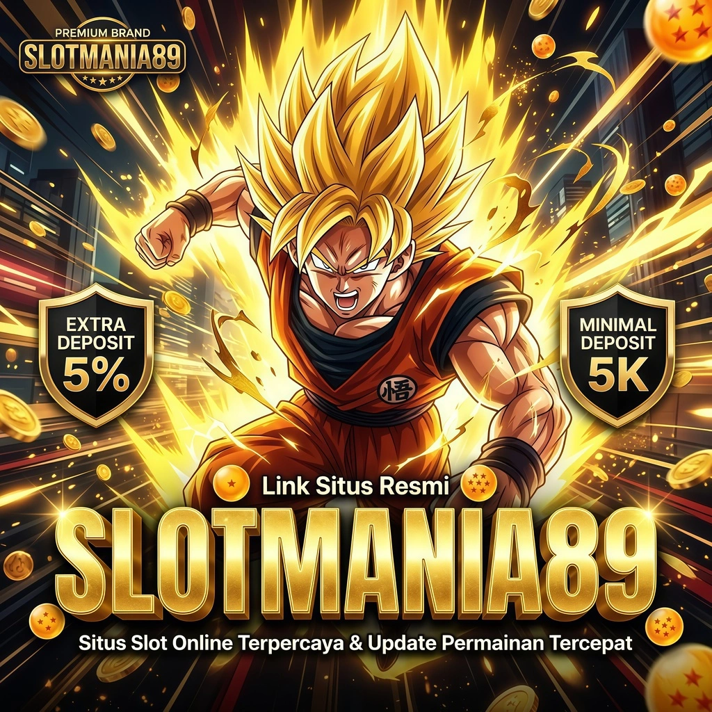 SLOTMANIA89 thumbnail