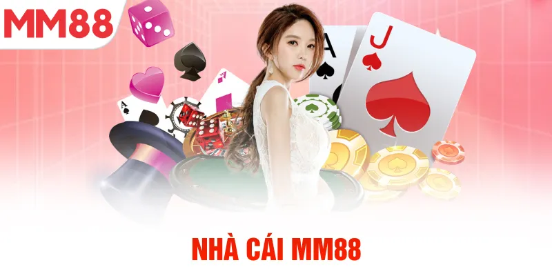 MM88 – Nền Tảng Cá Cược Uy Tín Với Giao Dịch Siêu Tốc thumbnail