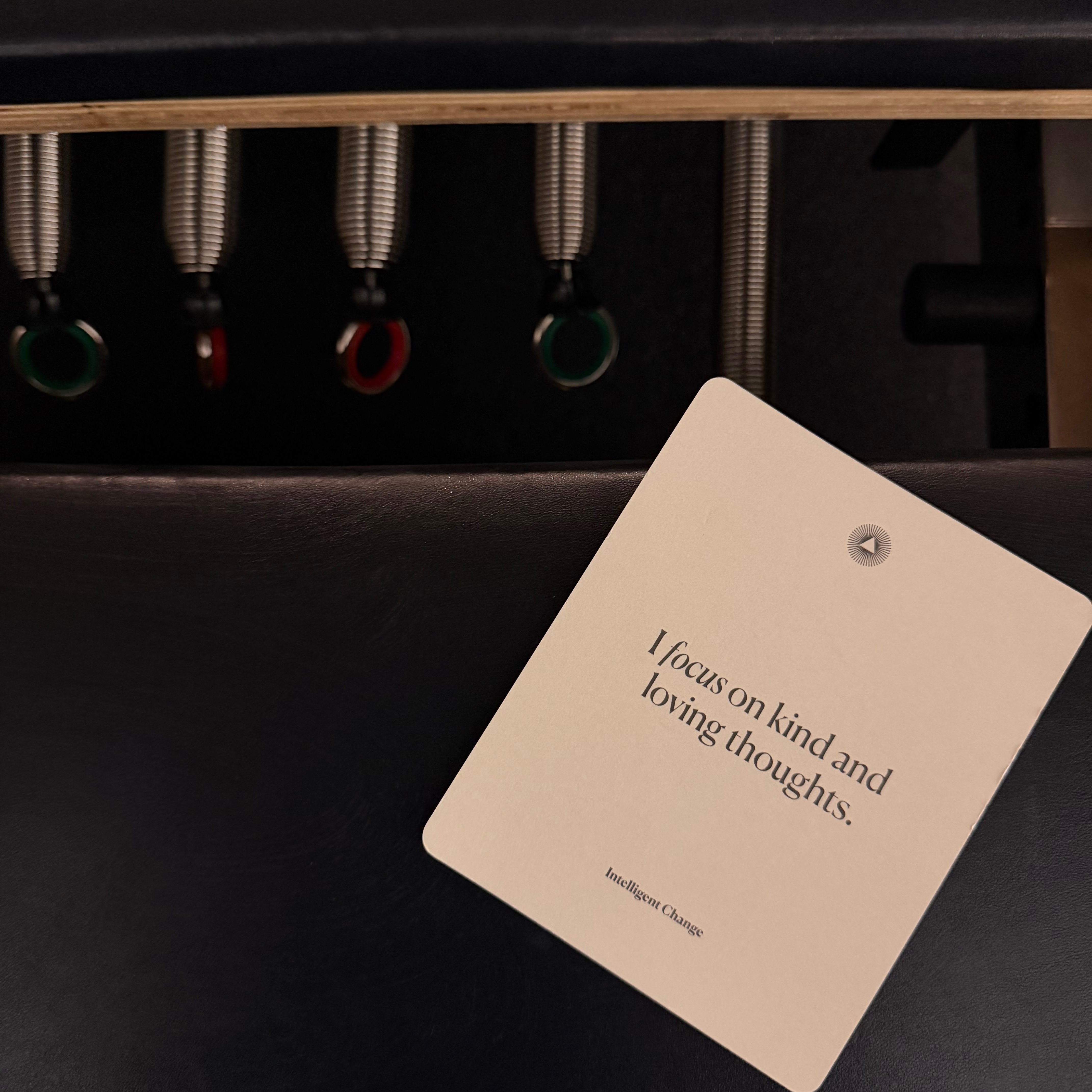 My Aesthetics x Pollen Wellness Event thumbnail