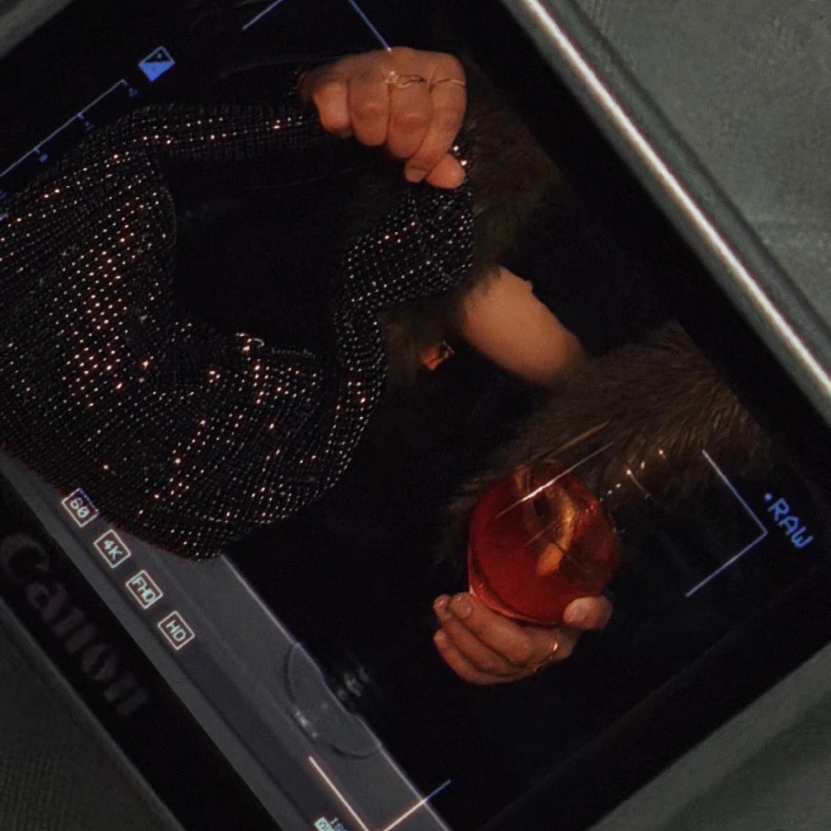 Refined & Regal - Still shots thumbnail