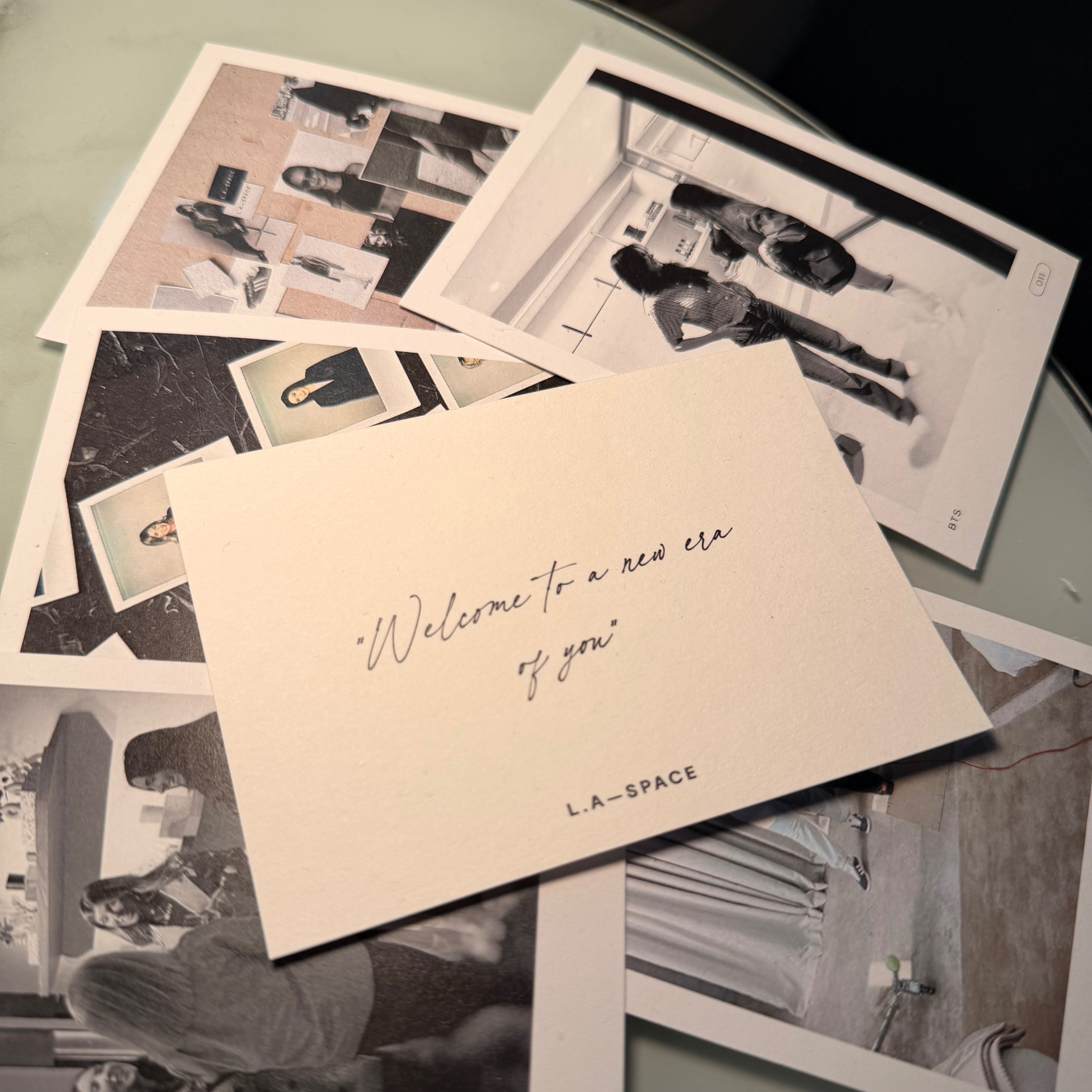 LA Space Charity Event thumbnail