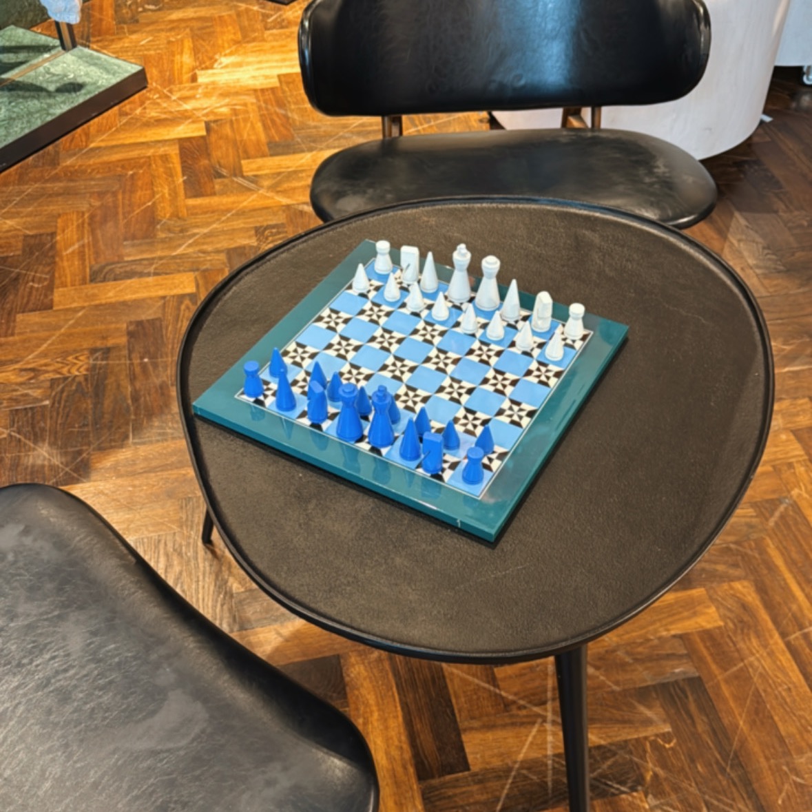 Kolab ~ Manchester thumbnail