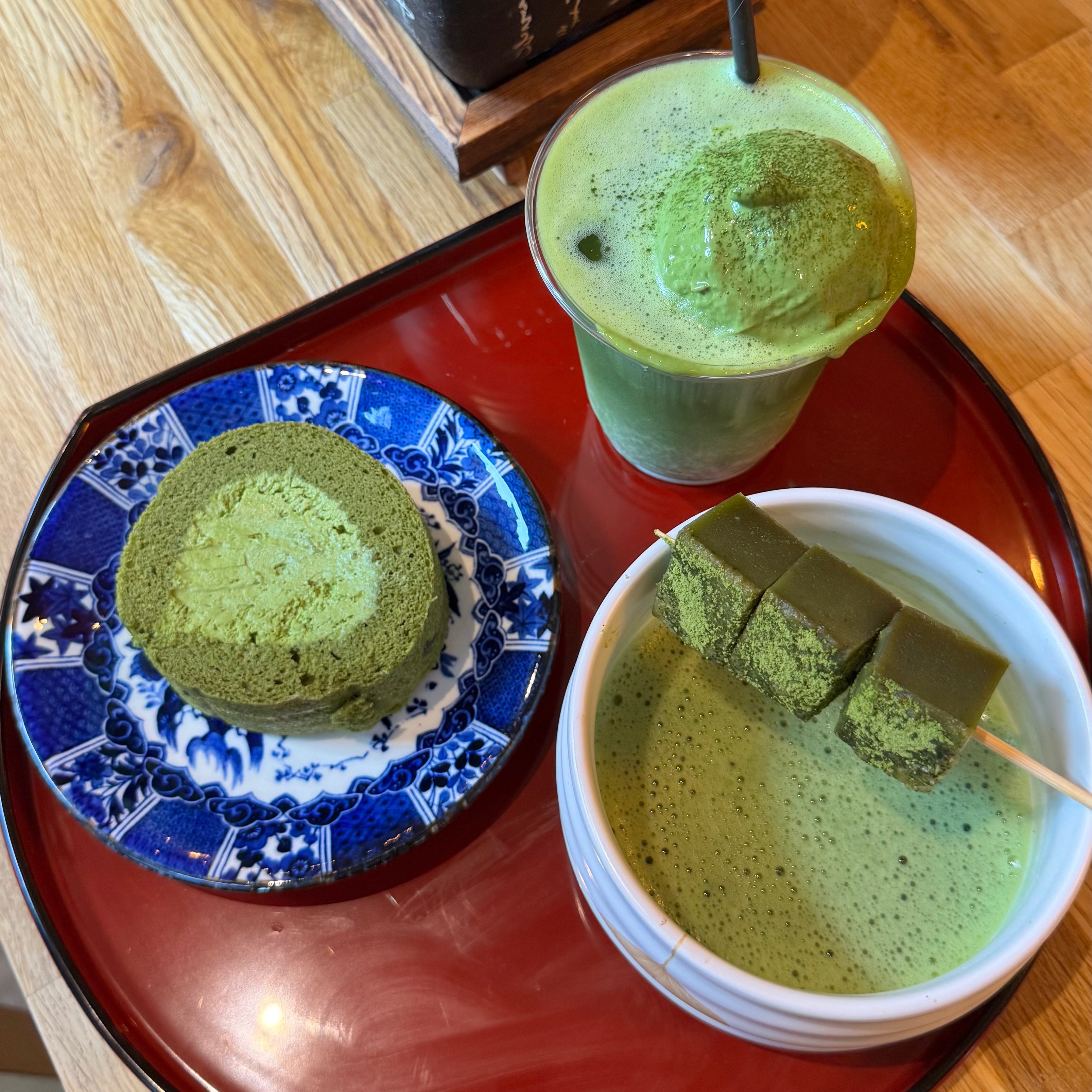 Niwa / North Star ~ Piccadilly thumbnail