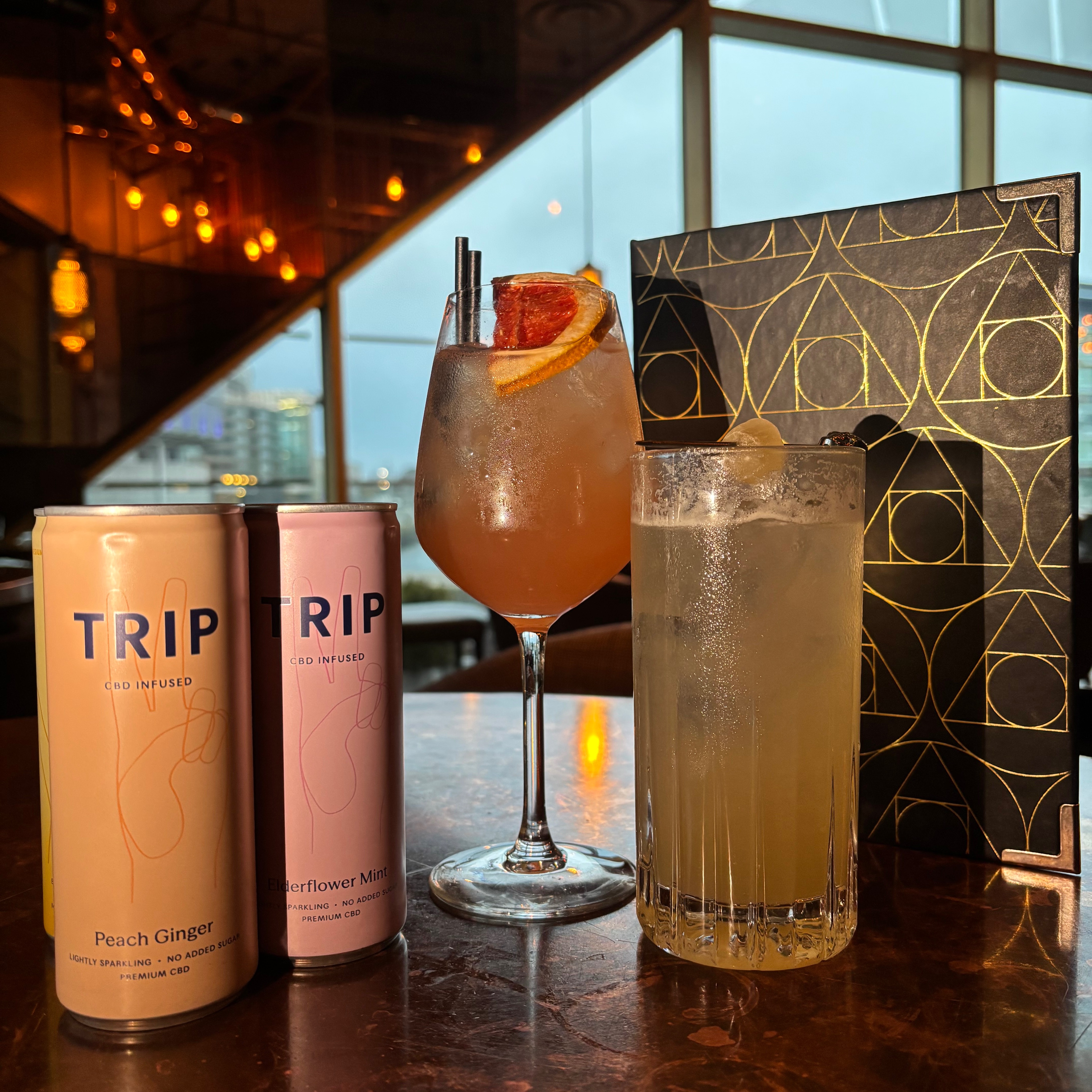 Alchemist x Trip collaboration thumbnail