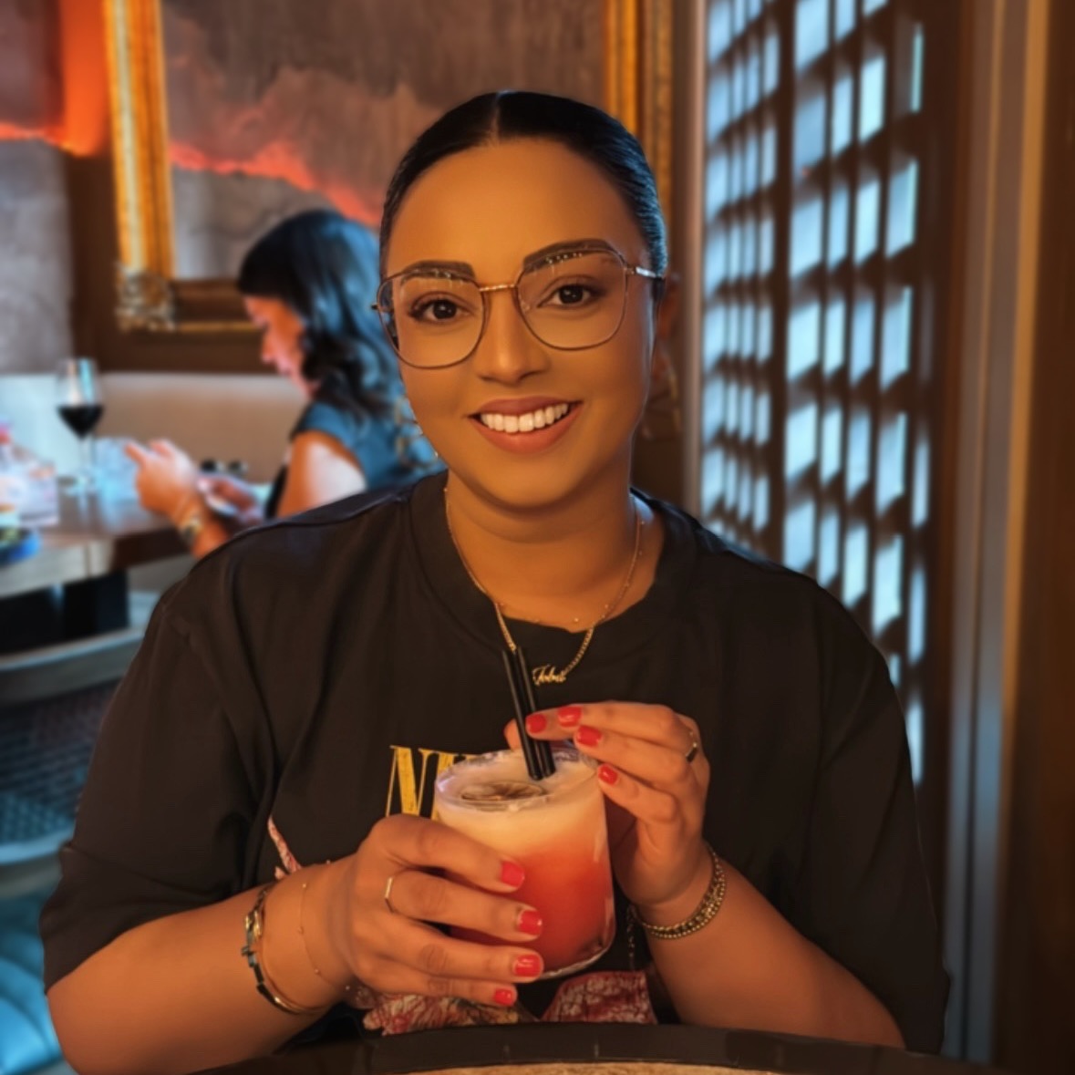 Ocasa ~ Spinningfields thumbnail