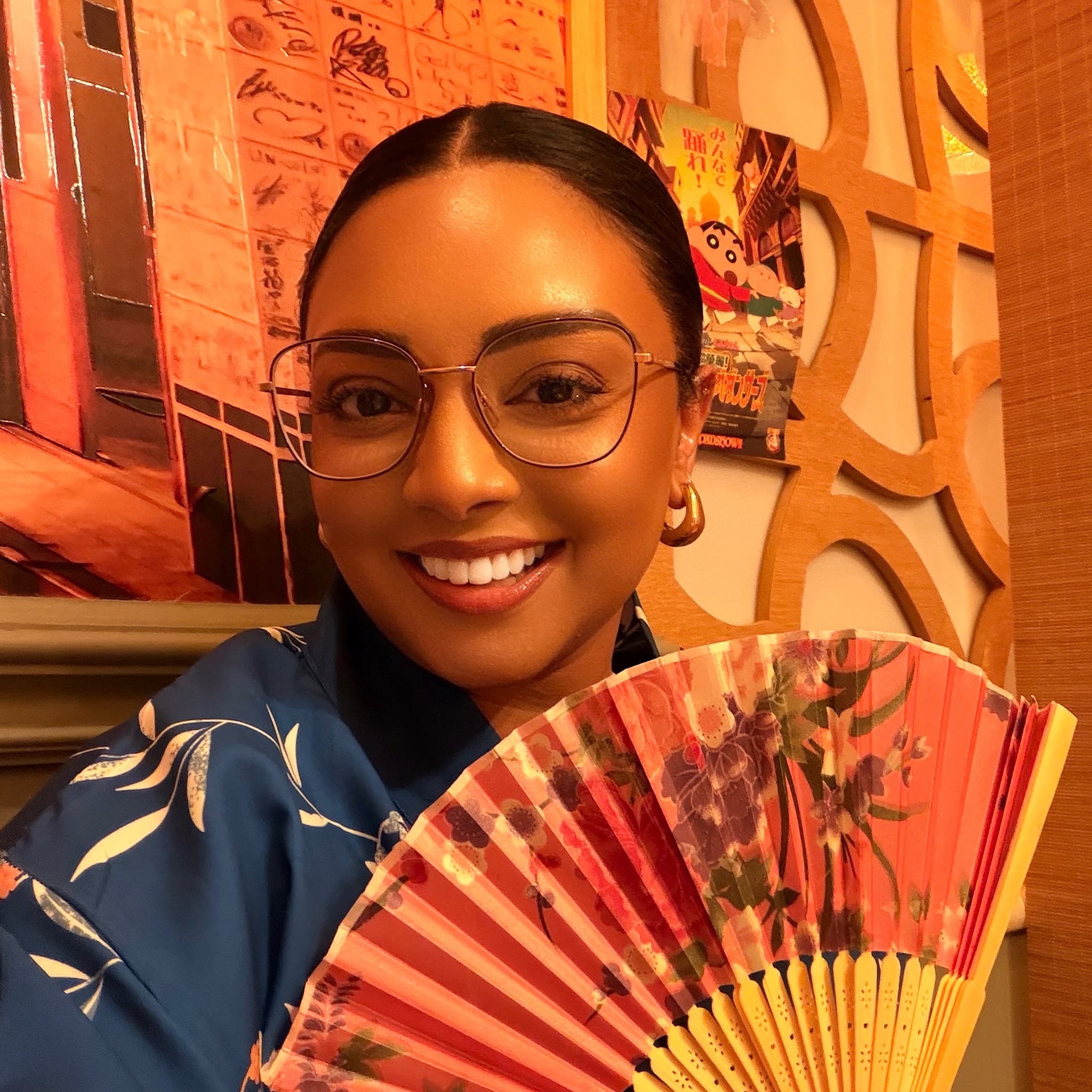 Get to know me thumbnail