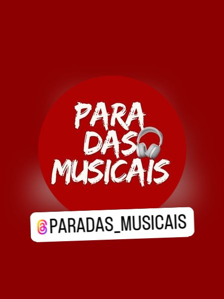 Paradasmusicais (@paradas_musicais) • Instagram photos and videos thumbnail