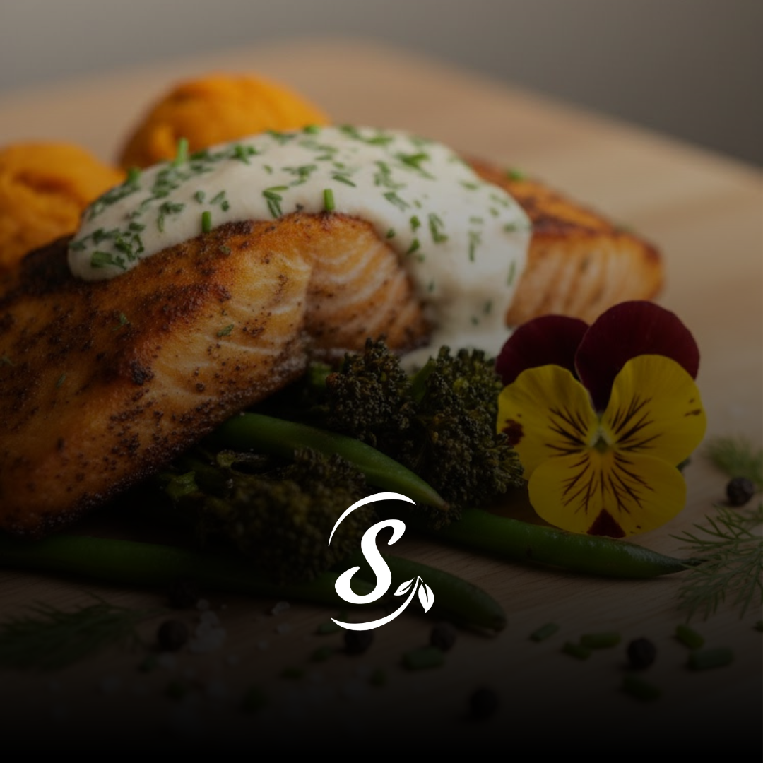 Get Meal Prep Here | SOFresh Meals  thumbnail
