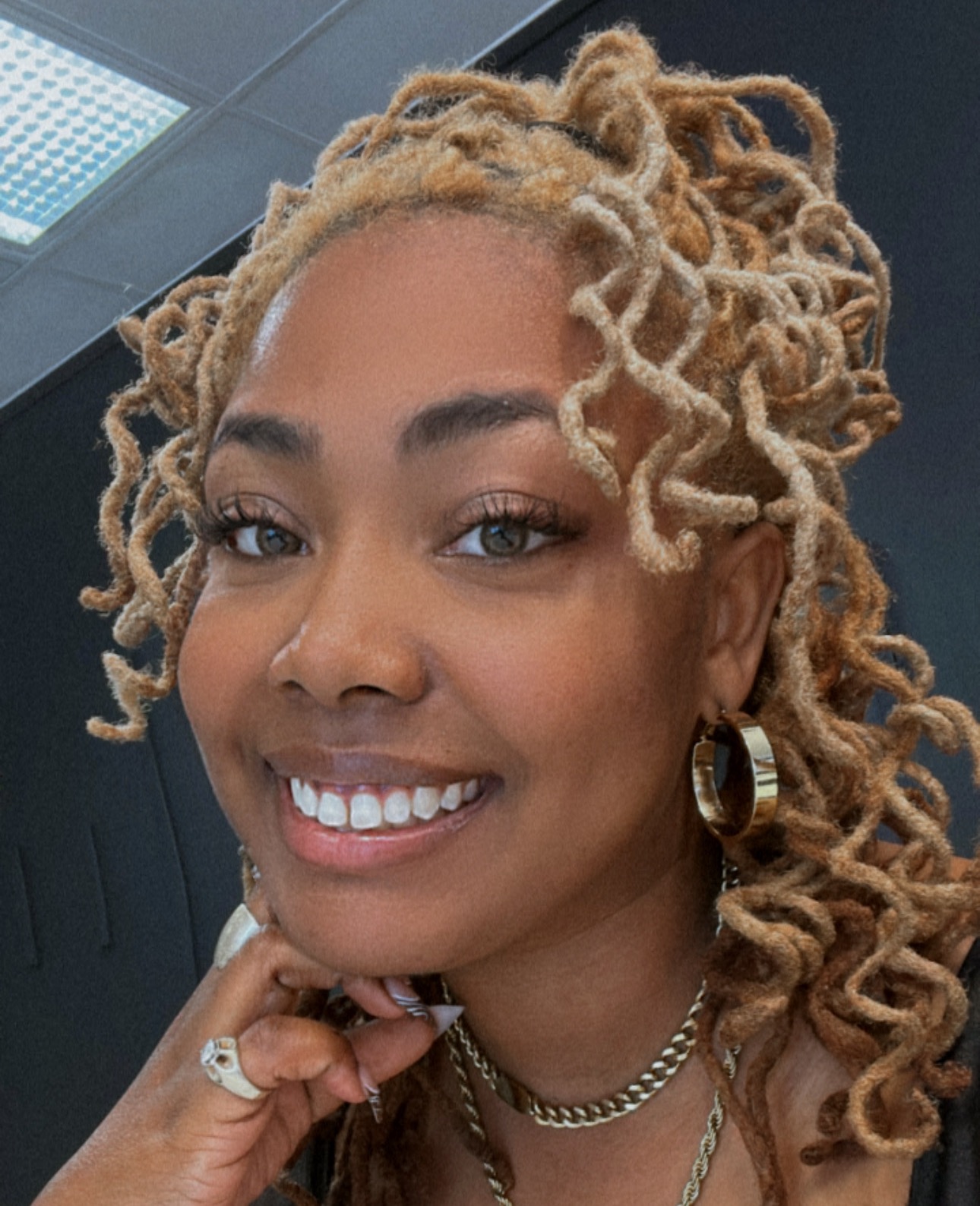 Check out Erika Moore’s Interview!  thumbnail