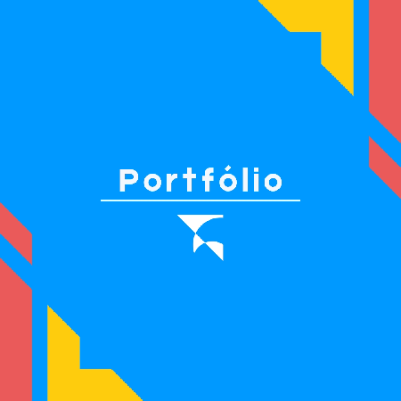 Portfólio | Behance thumbnail