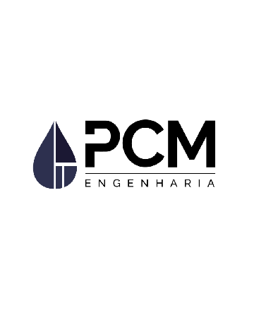 Projeto: Identidade Visual | PCM Engenharia thumbnail