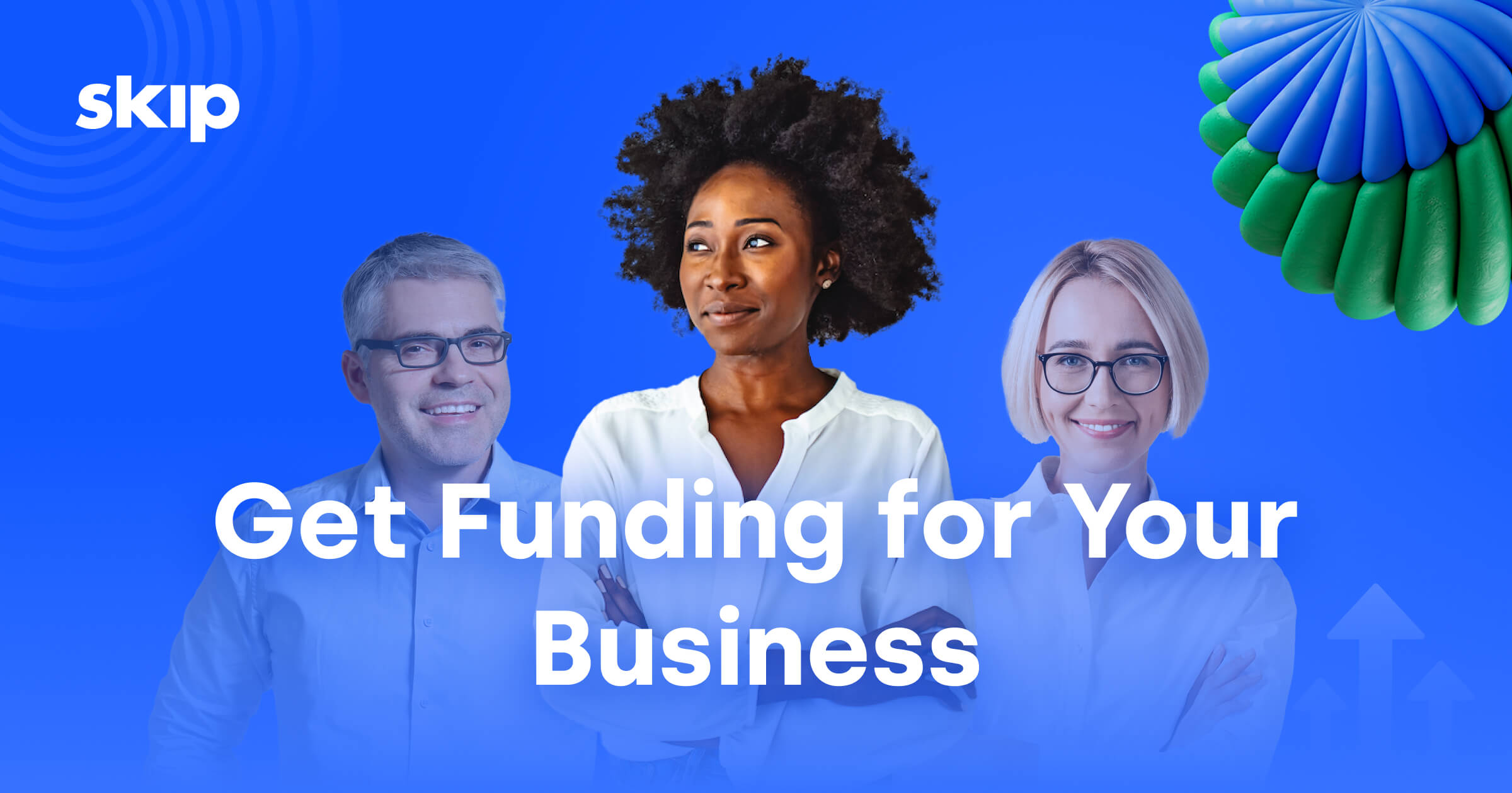 Free Funding Opportunities For Your Business! thumbnail