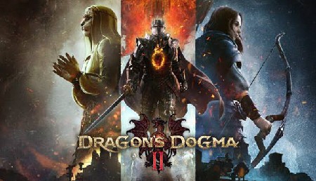 Dragons Dogma II Steam Key G2A thumbnail